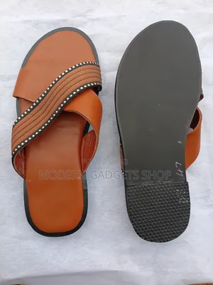 Men’s Fashion Slippers – Quality Casual Sandals for Everyday Wear