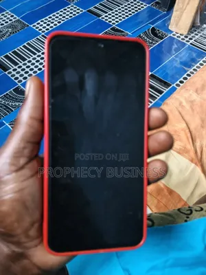 Samsung Galaxy A17 128 GB Black