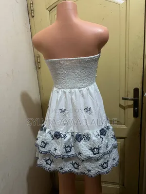 New Shein Dress