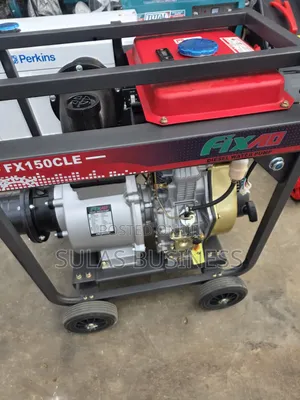 6 Inches Diesel Water Pump