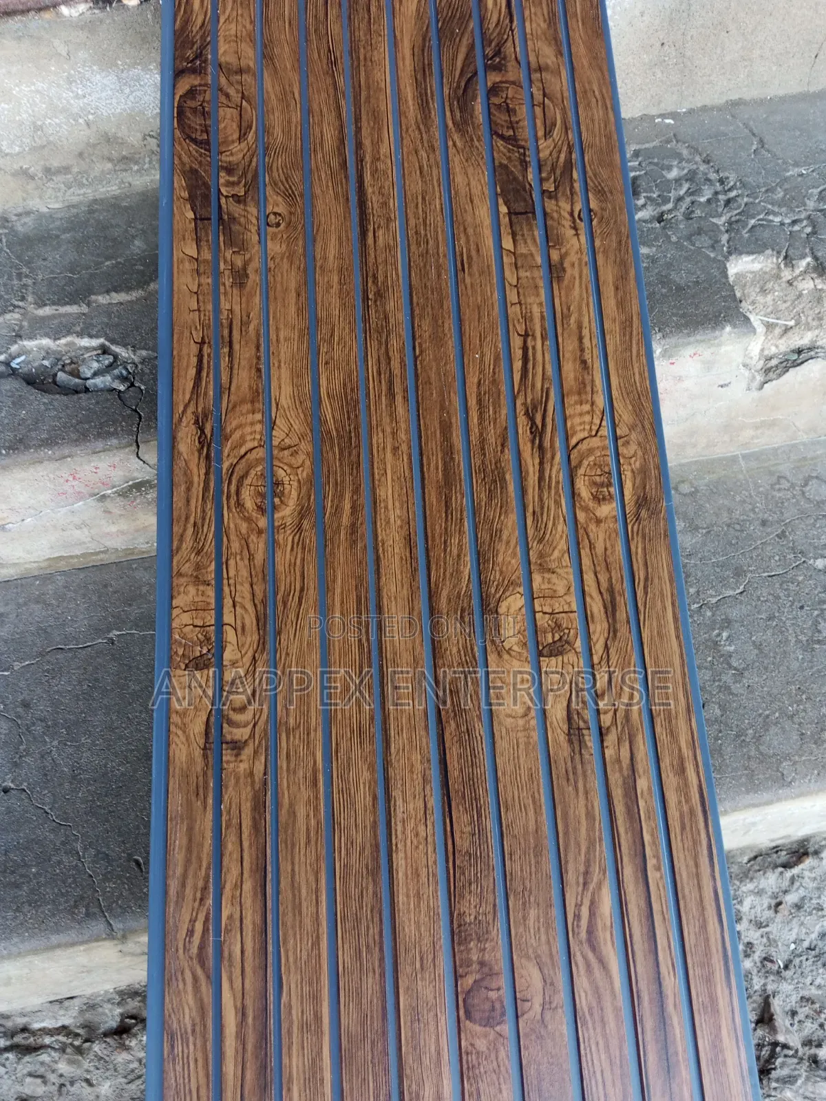 WPC Wall Panel for Wall and Top Ceiling.