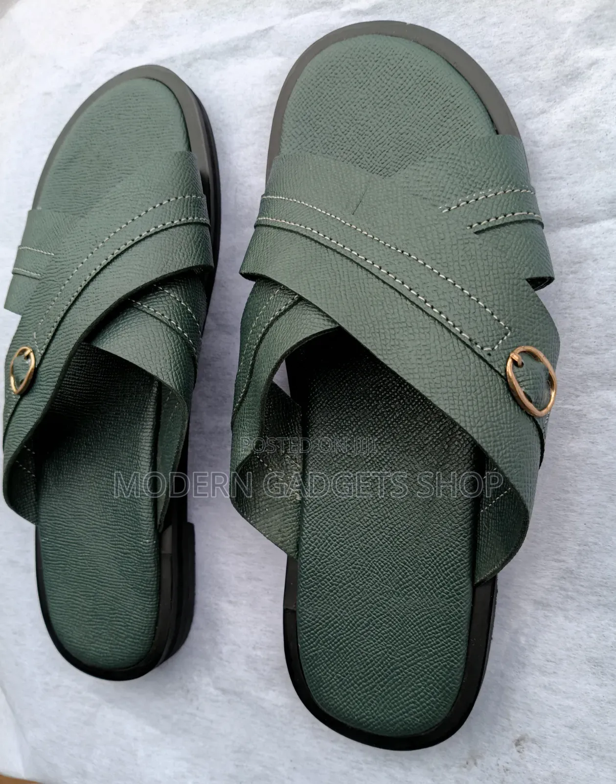 Men’s Fashion Slippers – Quality Casual Sandals for Everyday Wear