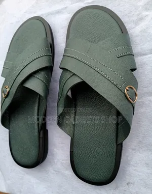 Men’s Fashion Slippers – Quality Casual Sandals for Everyday Wear