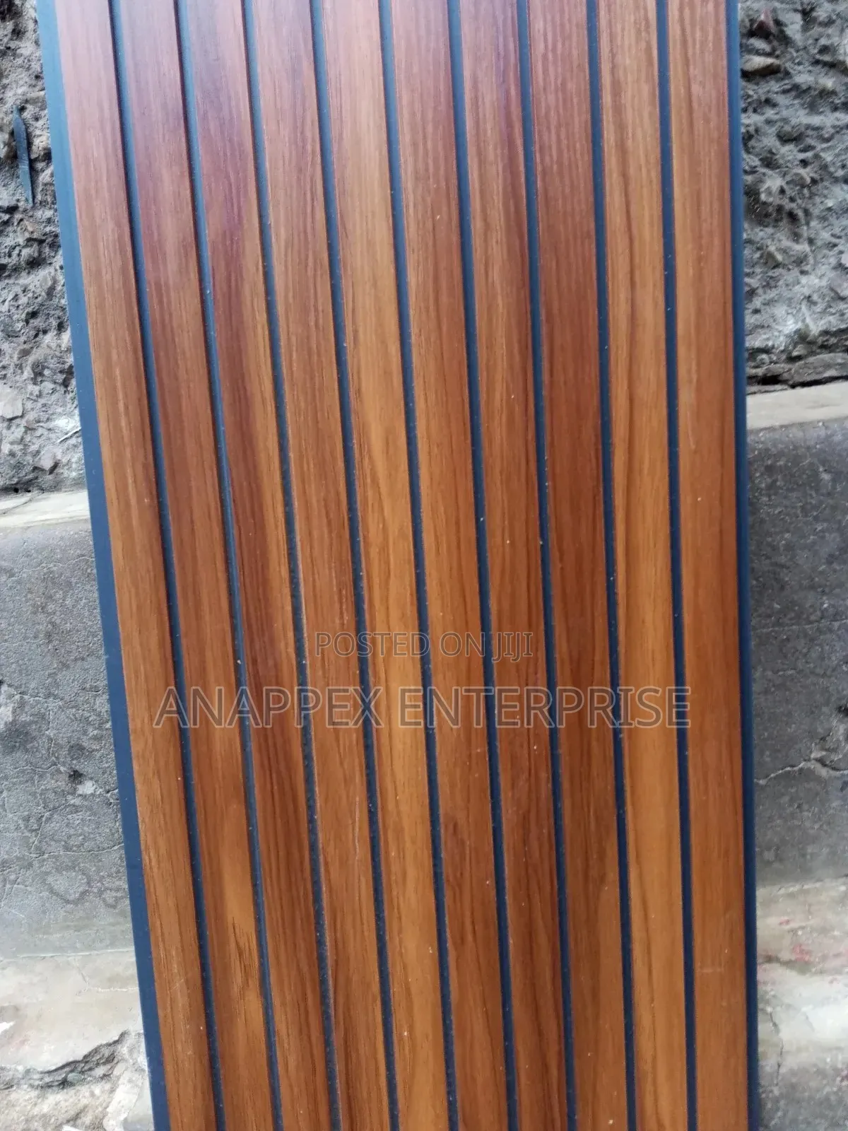 WPC Wall Panel for Wall and Top Ceiling.