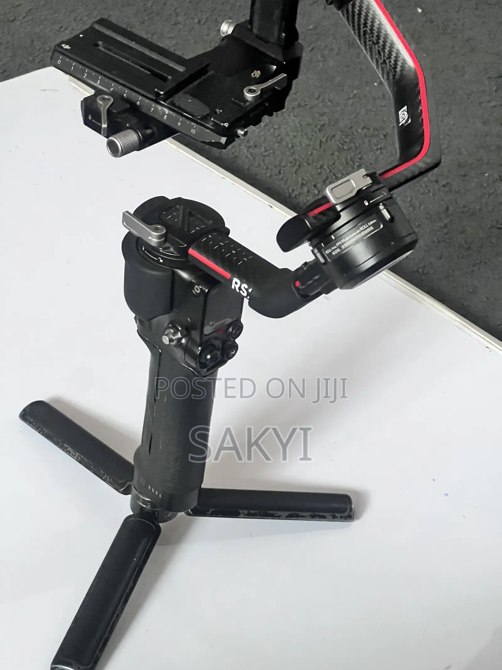 Gimbal Ronin RS2