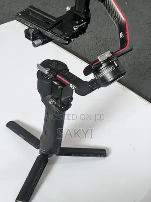 Gimbal Ronin RS2
