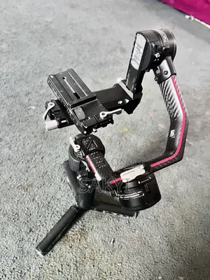 Gimbal Ronin RS2