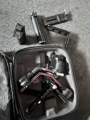 Gimbal Ronin RS2