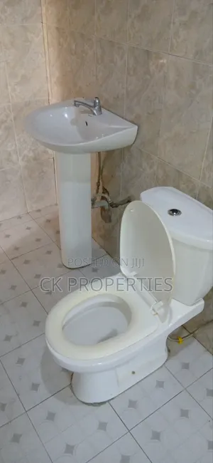 Mini Flat in Parakuo Estate for rent