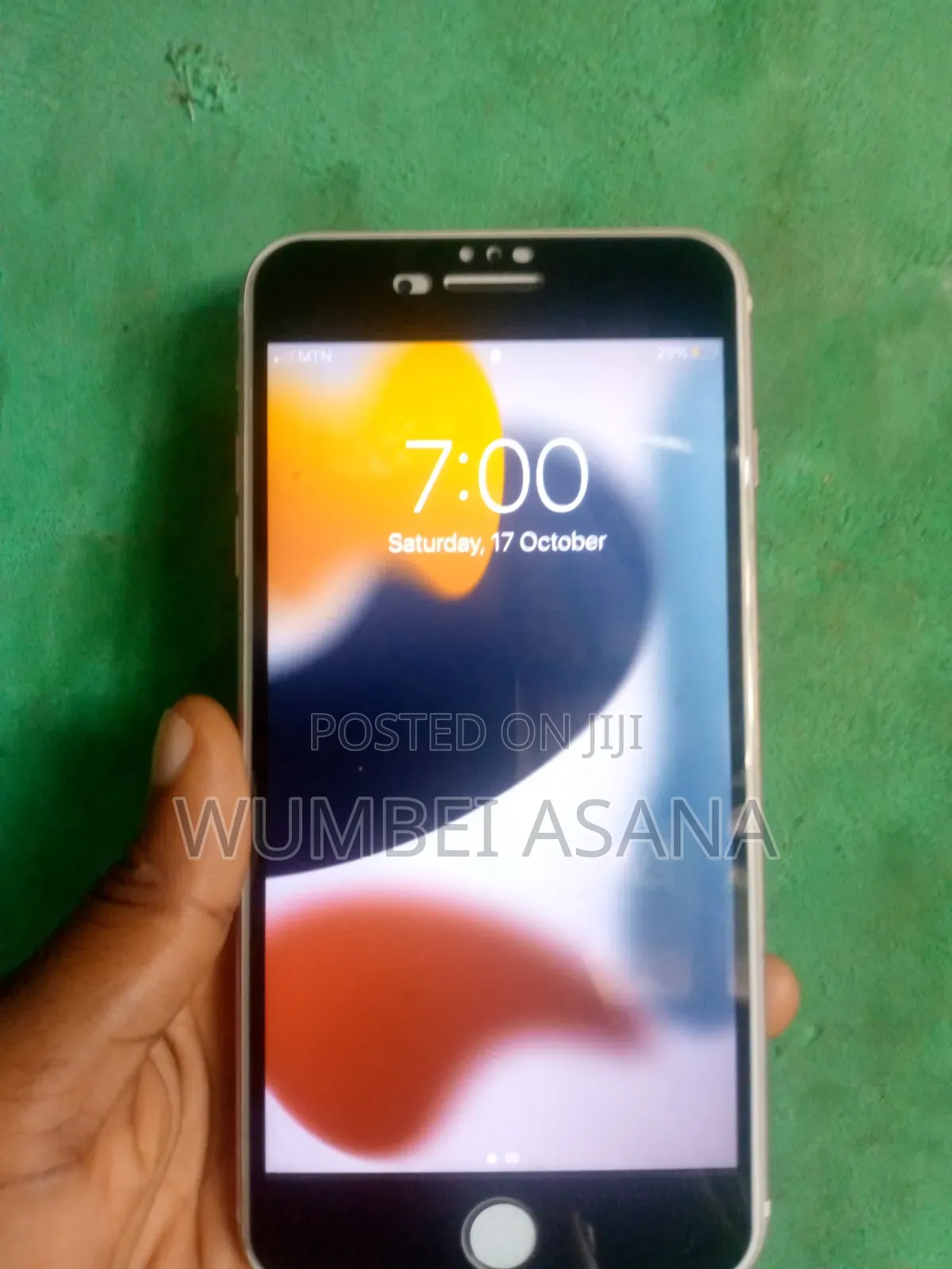 Apple iPhone 7 Plus 128 GB