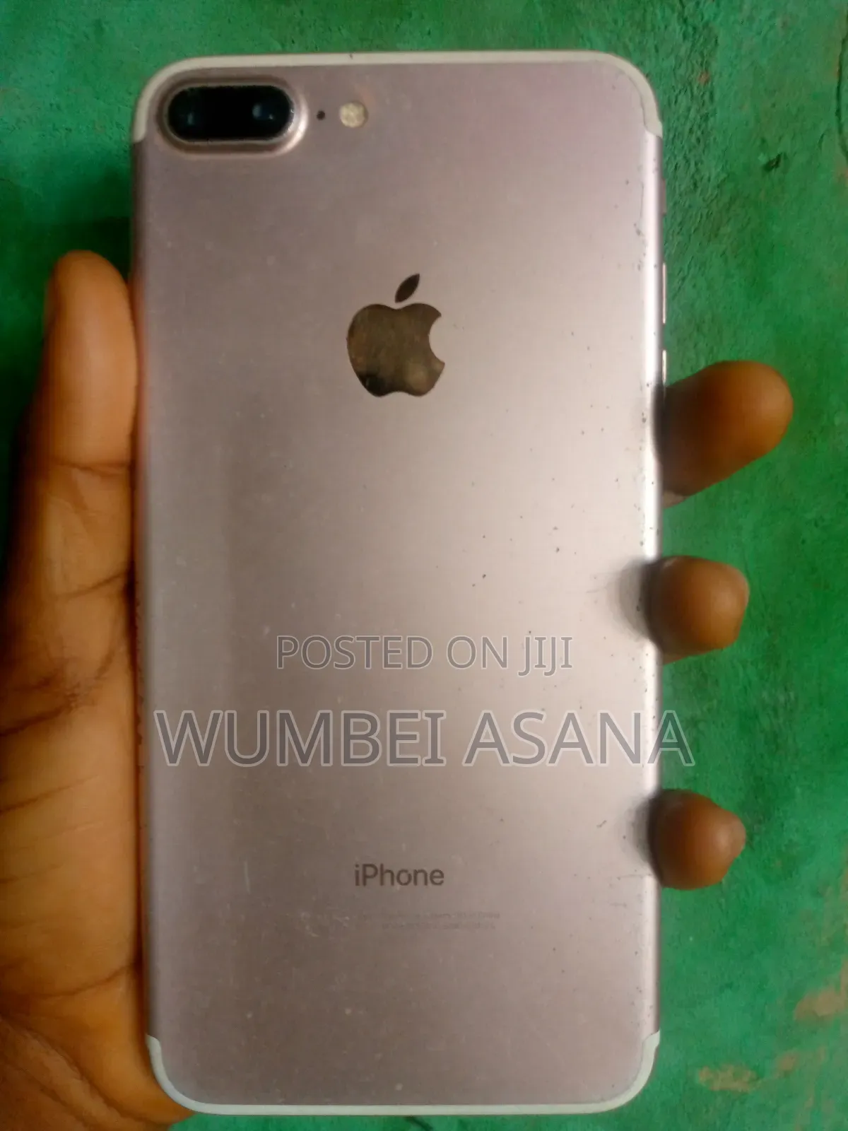 Apple iPhone 7 Plus 128 GB