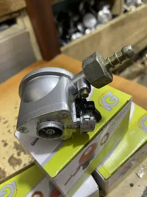 IGT Leakage Detector Gas Regulator