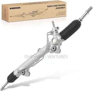 Toyota Lancruiser 300 Steering Rack