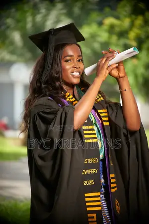 Graduation Photographer