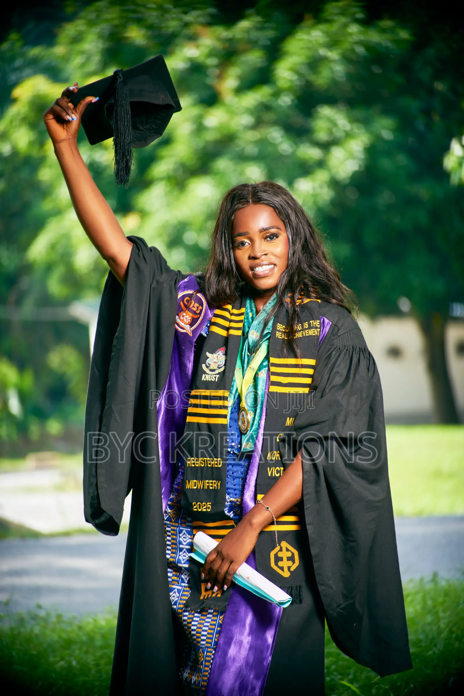 Graduation Photographer