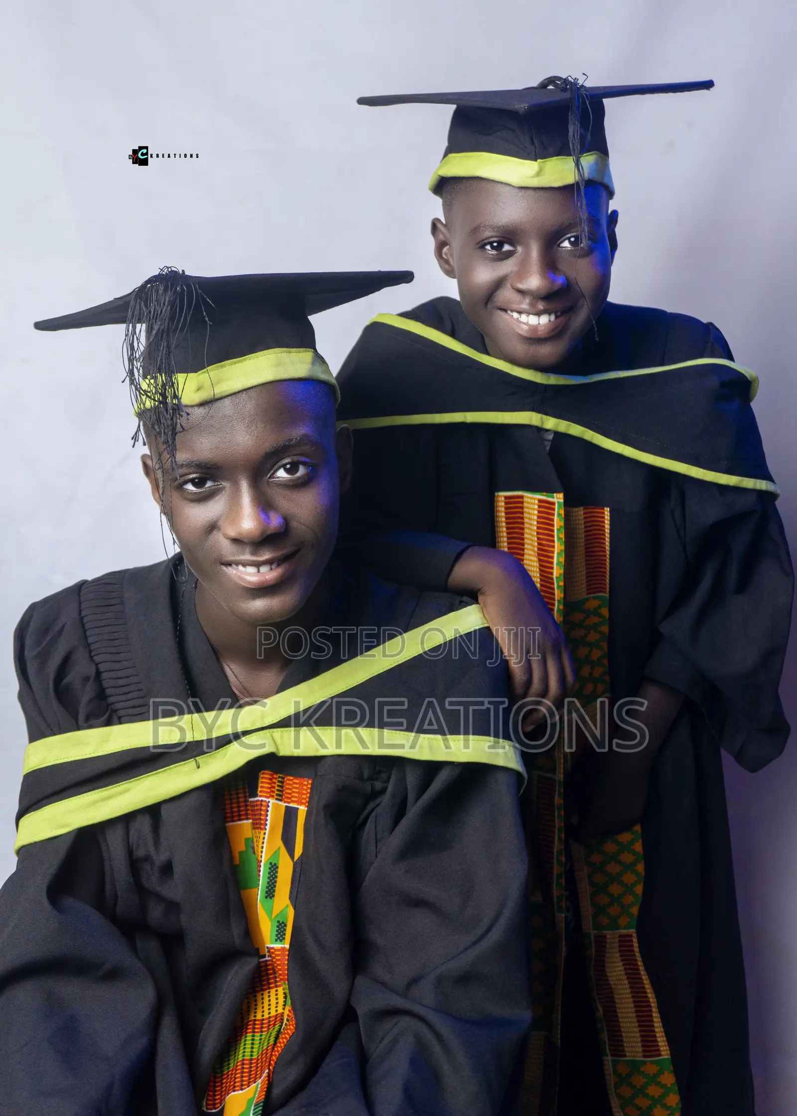 Graduation Photographer