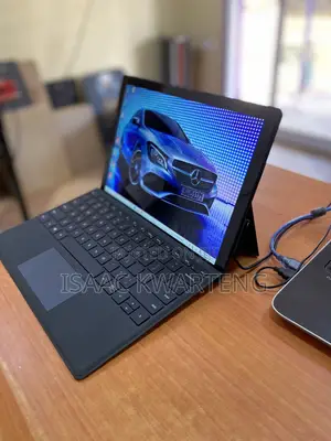 Laptop Microsoft Surface Pro 6 16GB Intel Core i7 SSD 512GB