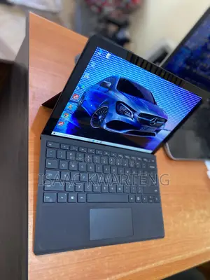 Laptop Microsoft Surface Pro 6 16GB Intel Core i7 SSD 512GB