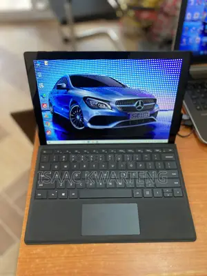 Laptop Microsoft Surface Pro 6 16GB Intel Core i7 SSD 512GB