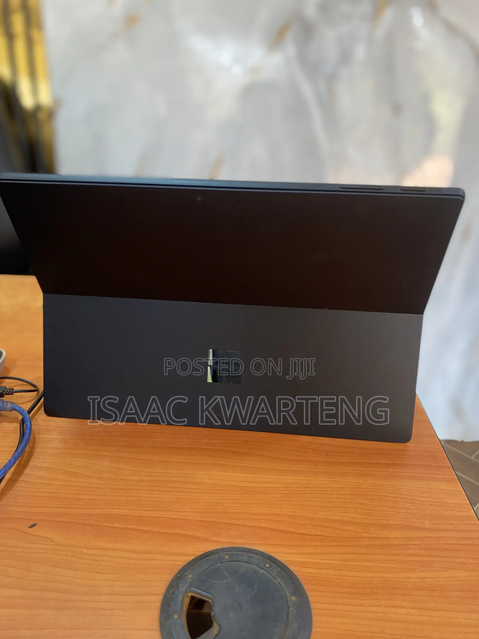 Laptop Microsoft Surface Pro 6 16GB Intel Core i7 SSD 512GB