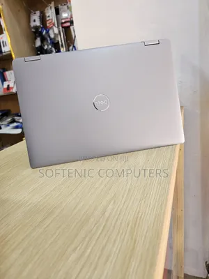 Laptop Dell Latitude 5320 2-in-1 16GB Intel Core i5 SSD 256GB
