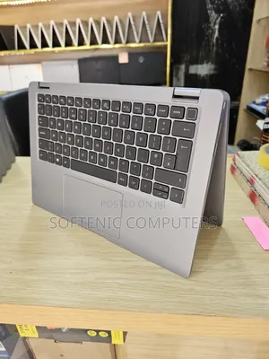 Laptop Dell Latitude 5320 2-in-1 16GB Intel Core i5 SSD 256GB