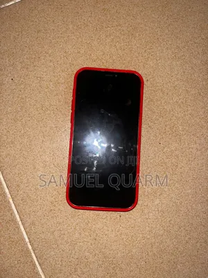 Apple iPhone 12 Pro 256 GB Silver