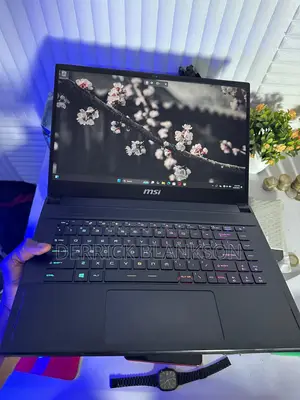 Laptop MSI GS66 Stealth 10UH 16GB Intel Core i7 SSD 1T