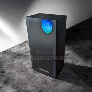 New Samsung Galaxy S20 Ultra 5G 128 GB Blue