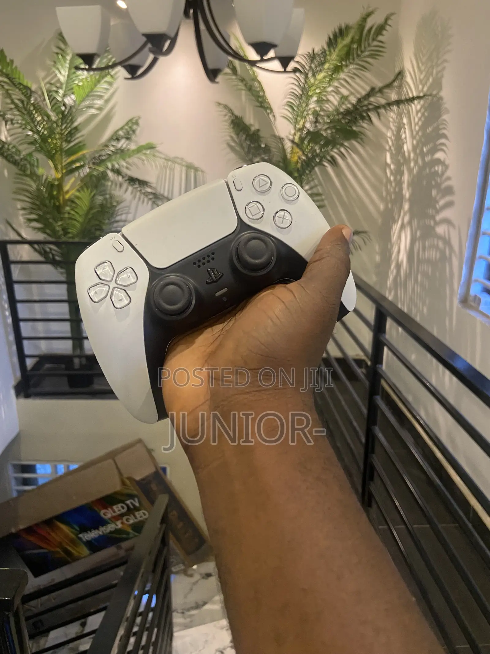 RIGHT NOW PS5 Controller Hot Sales
