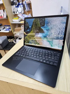 Laptop Microsoft Surface Laptop 8GB Intel Core i5 SSD 256GB