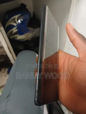 Infinix Hot 50 Pro+ 4G 128 GB Black