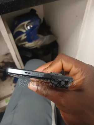 Infinix Hot 50 Pro+ 4G 128 GB Black