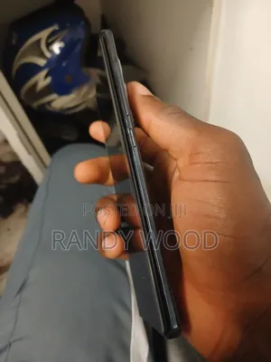 Infinix Hot 50 Pro+ 4G 128 GB Black