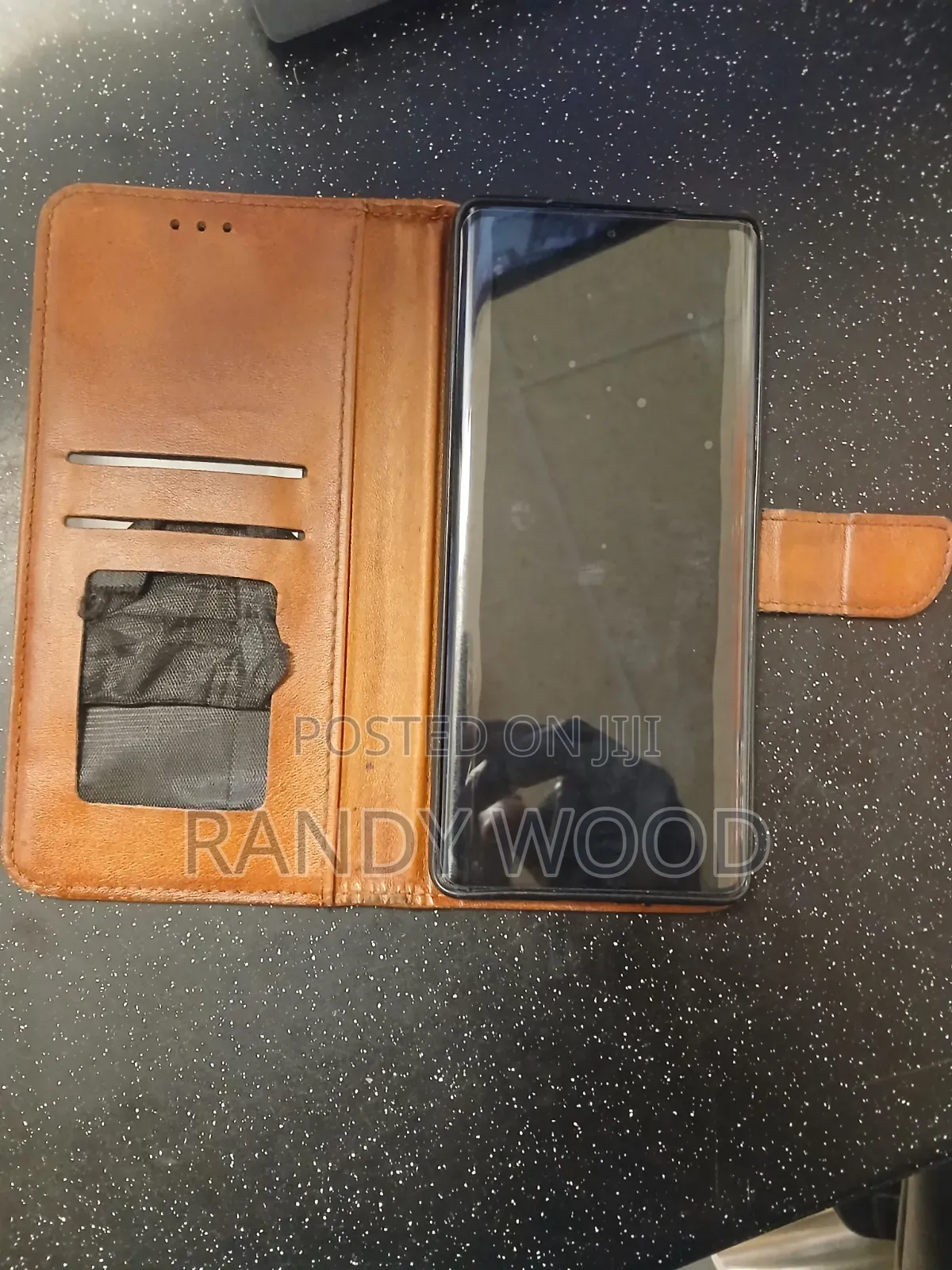 Infinix Hot 50 Pro+ 4G 128 GB Black