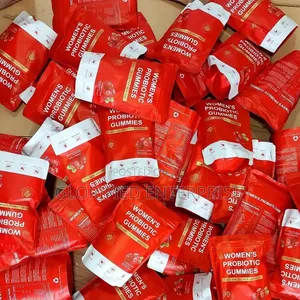 Women Probiotic Gummies