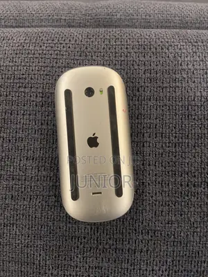 Right Now Hot Deal Apple Magic Mouse
