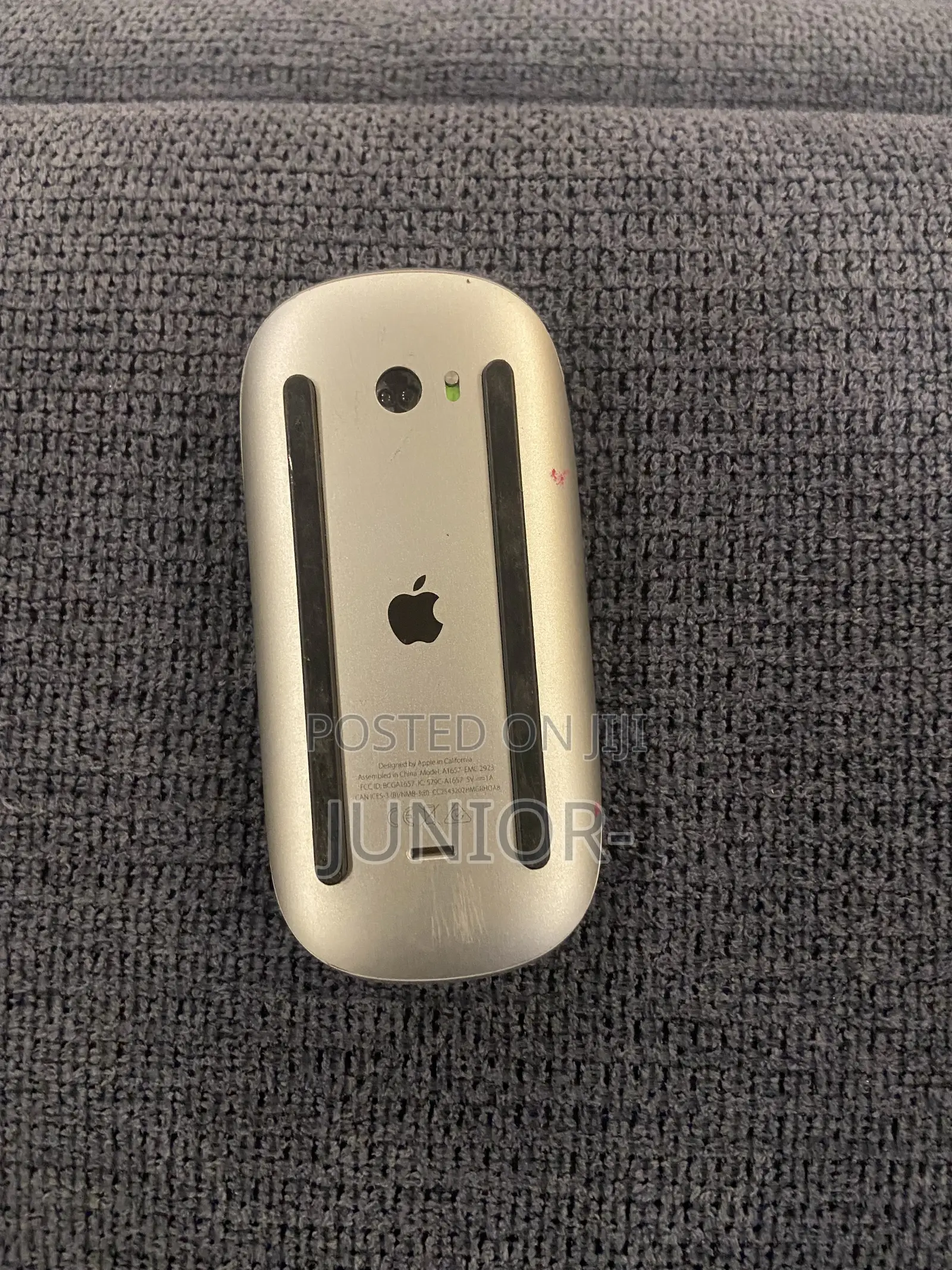 Right Now Hot Deal Apple Magic Mouse