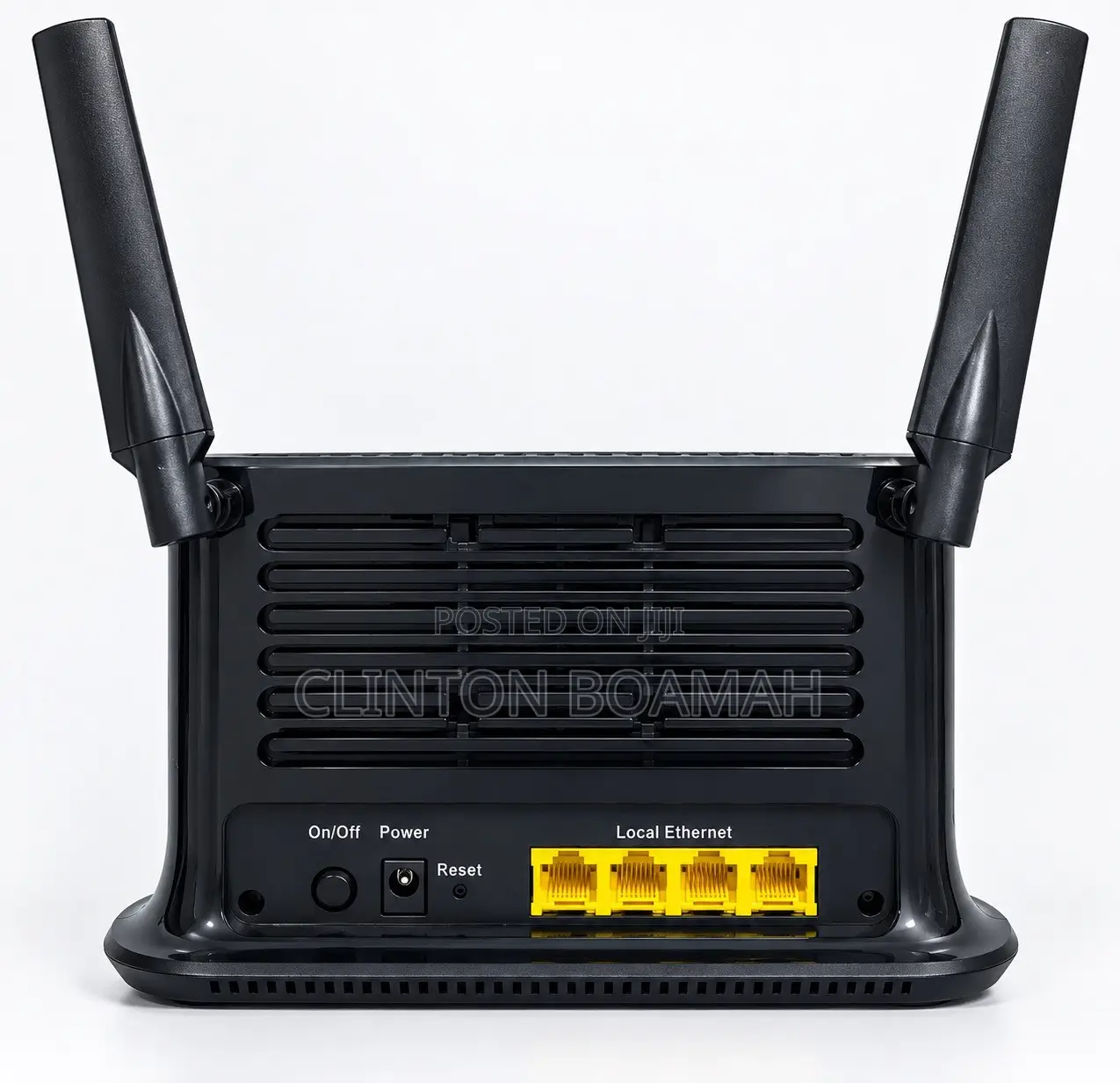 Qspot 4g Router