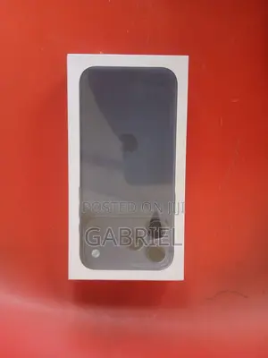 New Apple iPhone 17 Pro Max 1 TB Blue