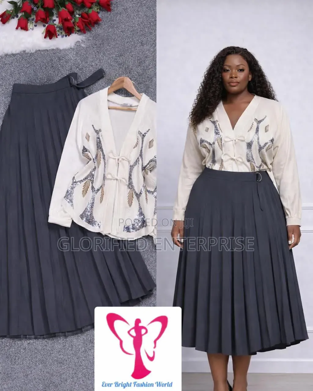 Official Plus Size Dresses