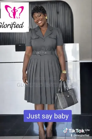 Official Plus Size Dresses