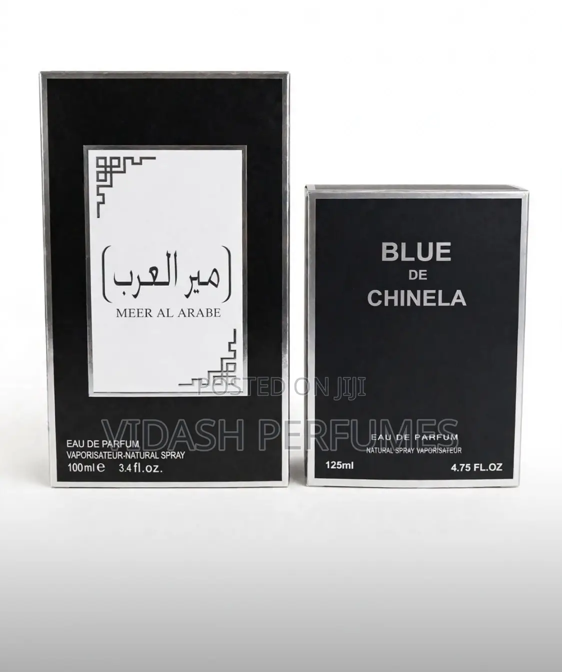 Freshy Combo for Men