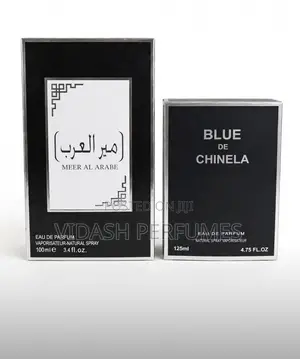 Freshy Combo for Men