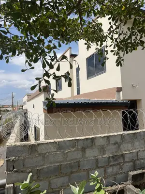 Titled Land for Sale at Oyarifa Special Ice
