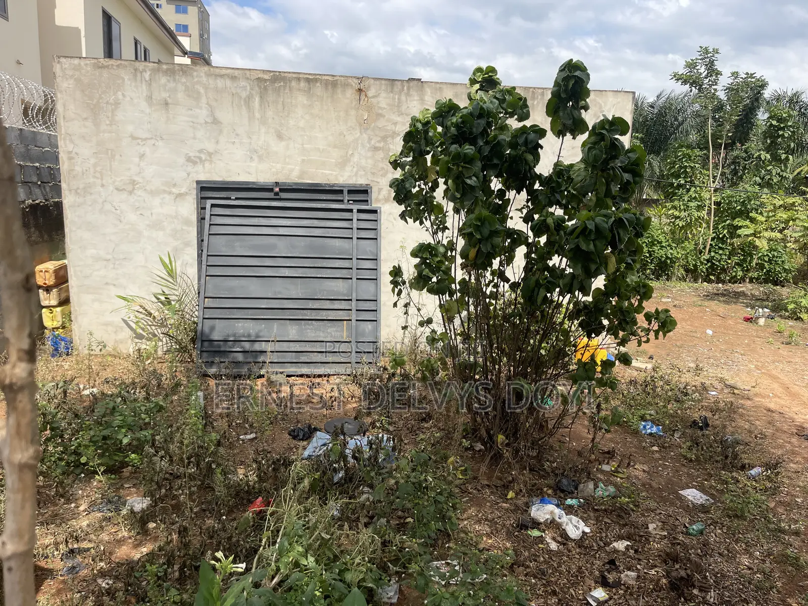 Titled Land for Sale at Oyarifa Special Ice