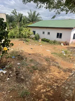 Titled Land for Sale at Oyarifa Special Ice