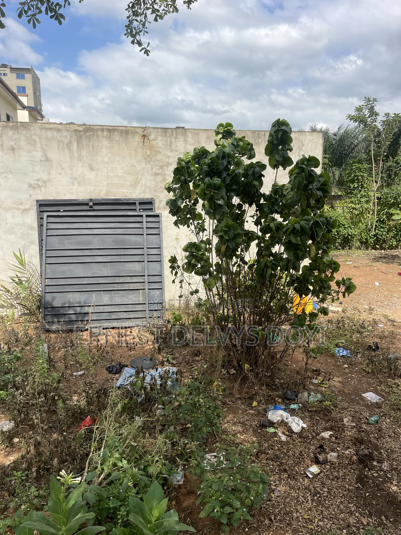 Titled Land for Sale at Oyarifa Special Ice