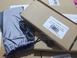 Powerbank Black