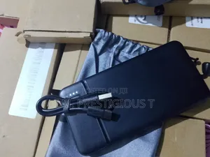 Powerbank Black